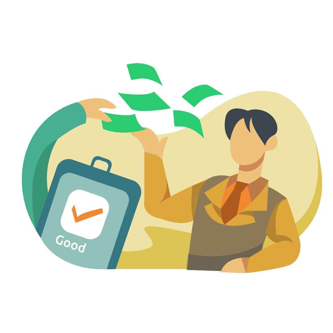 Payroll Illustration