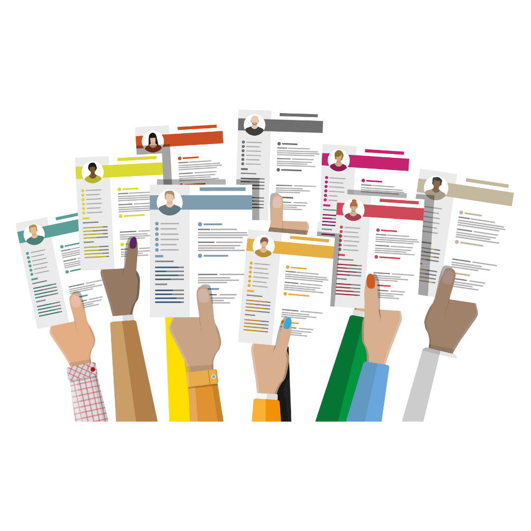 Core HR Illustration